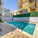 Qoople Litus Seaside View On Kleopatra Apartamento *