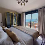 Апартаменты Qoople Litus Seaside View On Kleopatra Алания