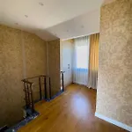 Апартаменты Qoople Litus Seaside View On Kleopatra Алания