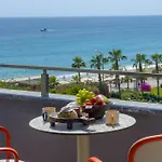 Qoople Litus Seaside View On Kleopatra Apartamento *