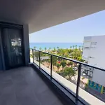 Qoople Litus Seaside View On Kleopatra Апартаменты Алания