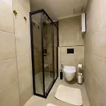 Апартаменты Qoople Litus Seaside View On Kleopatra