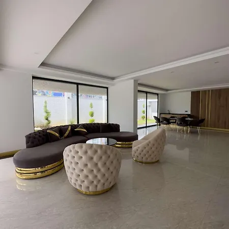 Qoople Litus Seaside View On Kleopatra Apartment Alanya