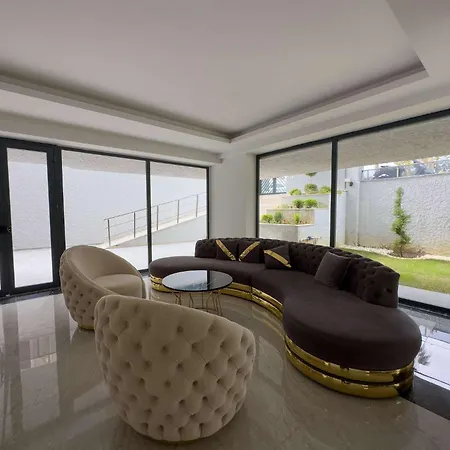 Qoople Litus Seaside View On Kleopatra Апартаменты *