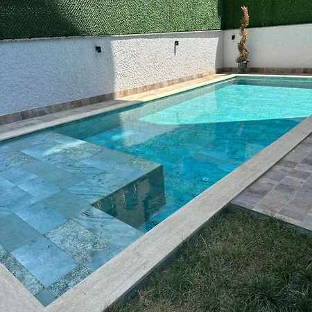 Apartment Qoople Litus Seaside View On Kleopatra Alanya