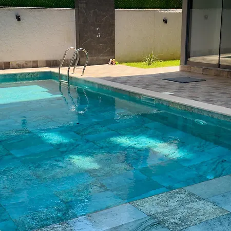 Appartement Qoople Litus Seaside View On Kleopatra *