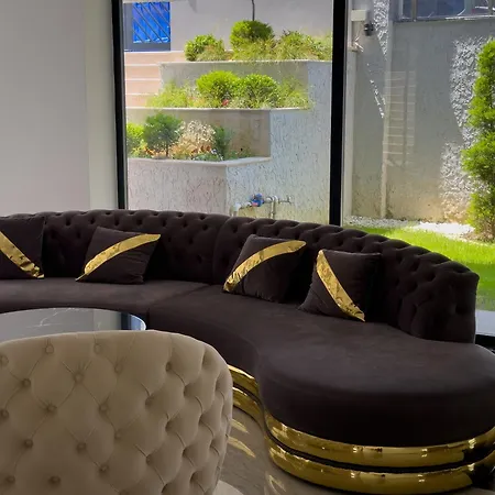 Apartment Qoople Litus Seaside View On Kleopatra Alanya