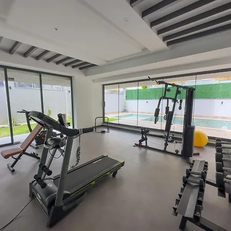 Appartement Qoople Litus Seaside View On Kleopatra *