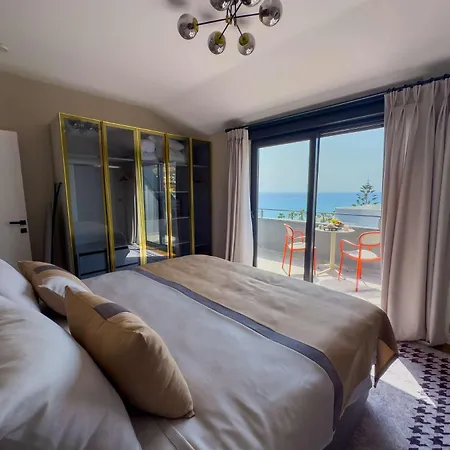 Apartment Qoople Litus Seaside View On Kleopatra Alanya