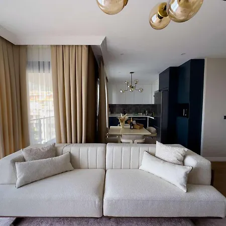 Qoople Litus Seaside View On Kleopatra アパート