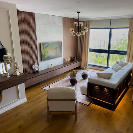 Qoople Litus Seaside View On Kleopatra * Alanya