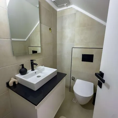 Apartment Qoople Litus Seaside View On Kleopatra Alanya