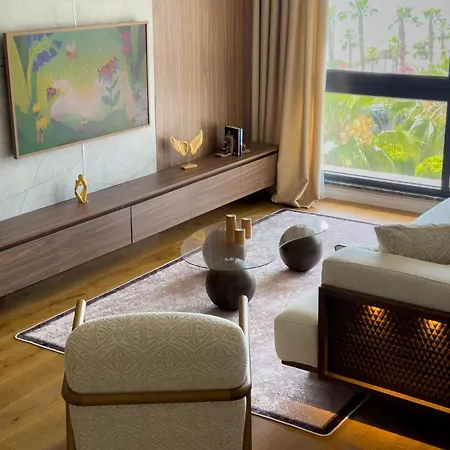 Qoople Litus Seaside View On Kleopatra *