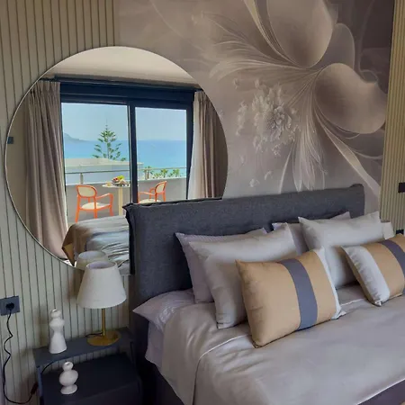 Appartement Qoople Litus Seaside View On Kleopatra *