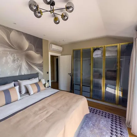 Qoople Litus Seaside View On Kleopatra * Alanya