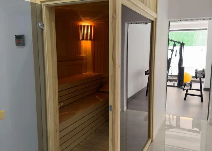 Qoople Litus Seaside View On Kleopatra דירה