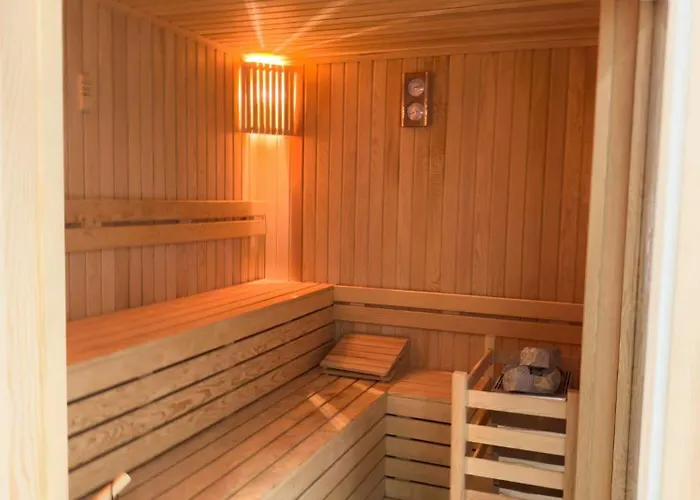 Qoople Litus Seaside View On Kleopatra アパート *