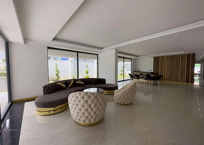 Qoople Litus Seaside View On Kleopatra דירה אלאניה