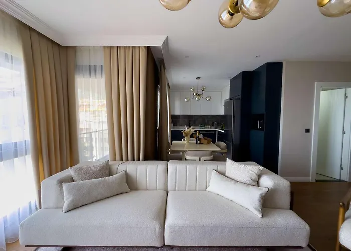 Qoople Litus Seaside View On Kleopatra アパート