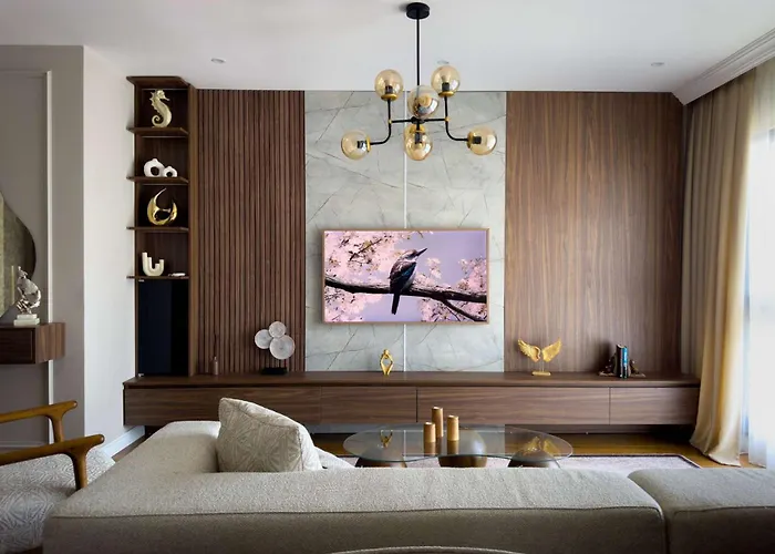 Qoople Litus Seaside View On Kleopatra アパート アランヤ