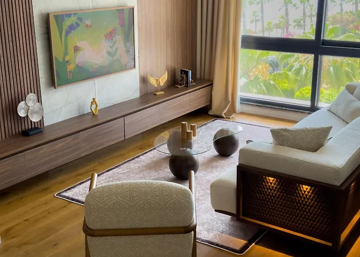 Qoople Litus Seaside View On Kleopatra *