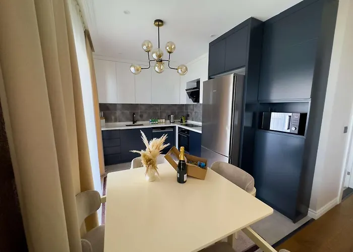 Qoople Litus Seaside View On Kleopatra אלאניה