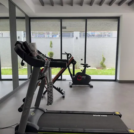 Qoople Litus Seaside View On Kleopatra Appartamento