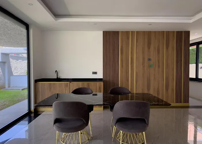 Qoople Litus Seaside View On Kleopatra Alanya