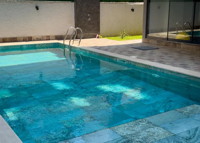 Apartmán Qoople Litus Seaside View On Kleopatra *