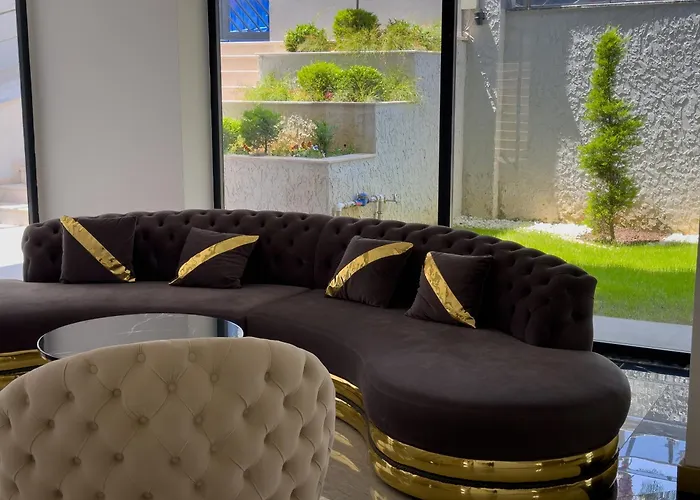 Apartmán Qoople Litus Seaside View On Kleopatra Alanya