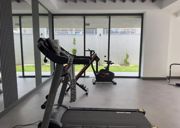 Qoople Litus Seaside View On Kleopatra Appartamento