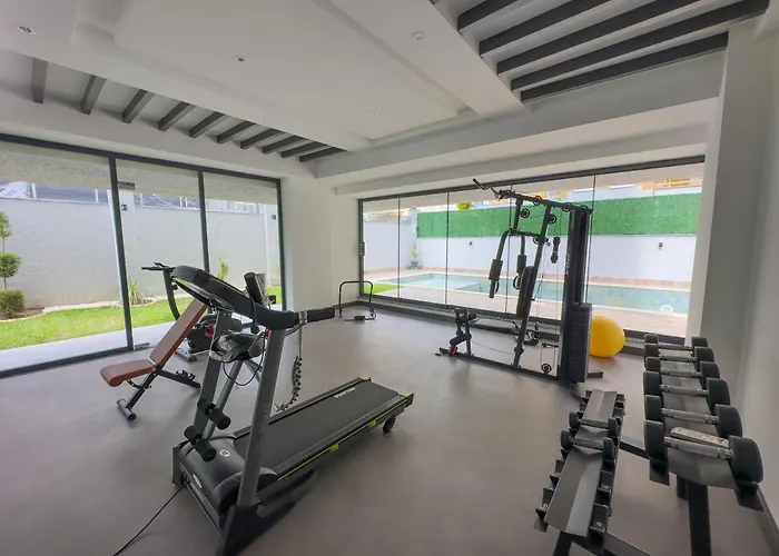 Appartamento Qoople Litus Seaside View On Kleopatra *