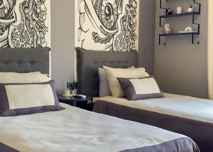 Qoople Litus Seaside View On Kleopatra Alanya